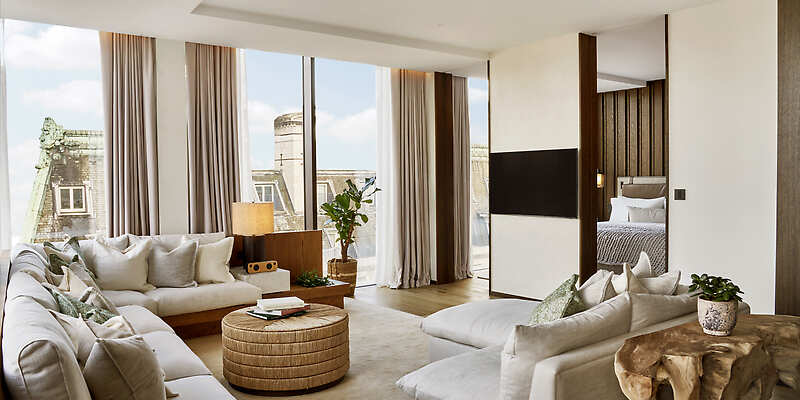 1 Hotel Mayfair