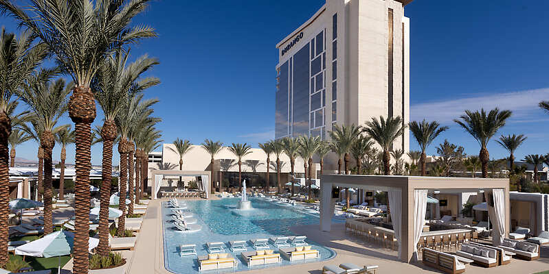 Durango Casino & Resort