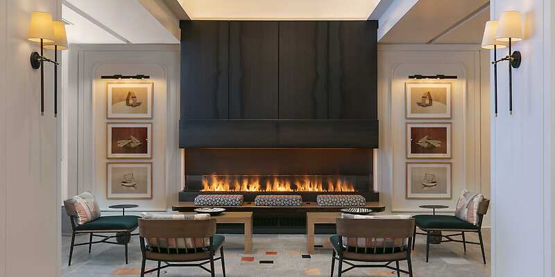 The Royal Sonesta Chicago Downtown