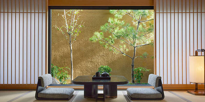 Dusit Thani Kyoto