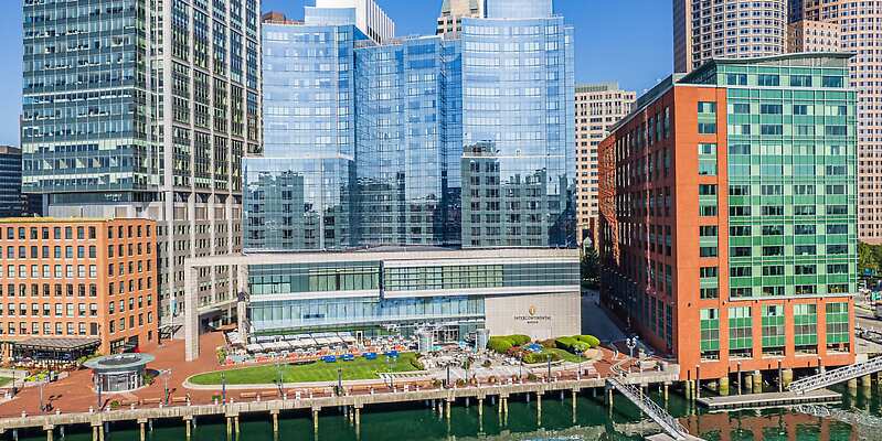InterContinental Boston