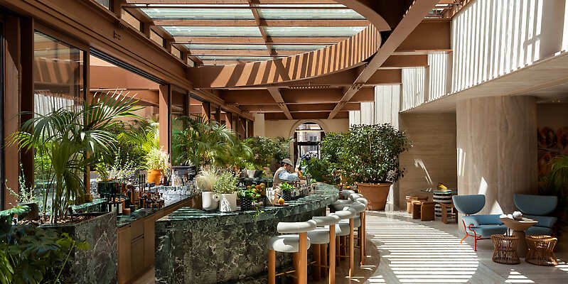 Six Senses Rome