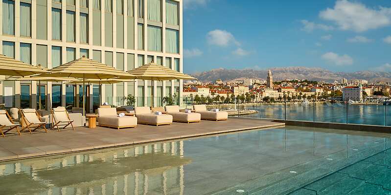 Hotel Ambasador Split