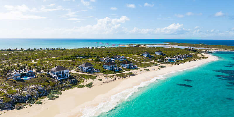 Ambergris Cay