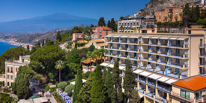 Grand Hotel San Pietro