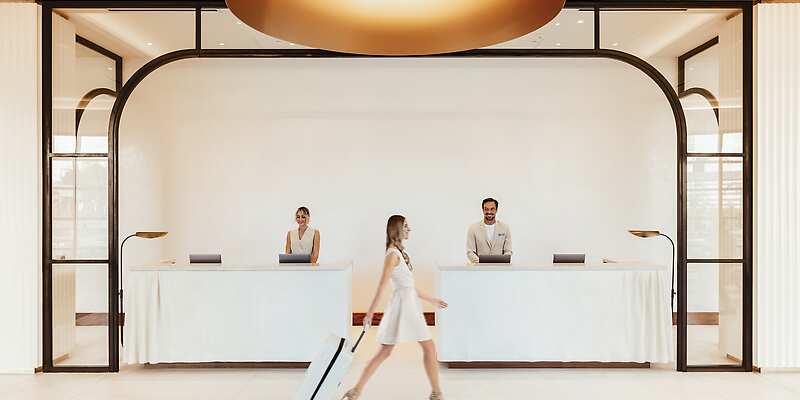 ette hotel - Orlando