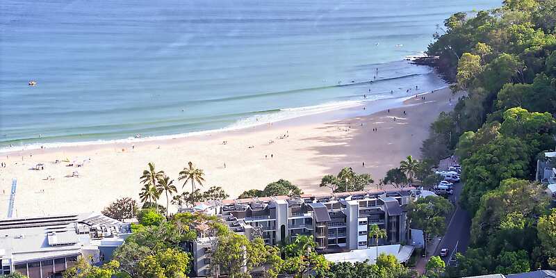 NETANYA NOOSA