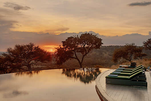 Meliá Hotels & Resorts