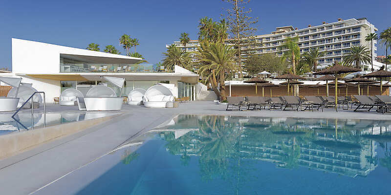 Paradisus by Melia Gran Canaria