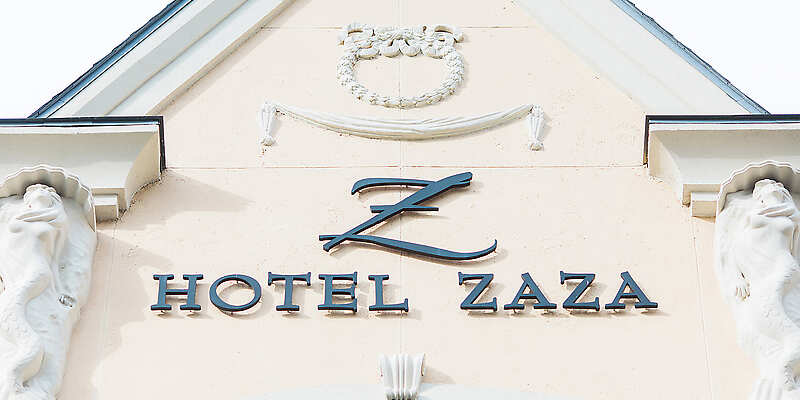 Hotel Zaza Uptown Dallas