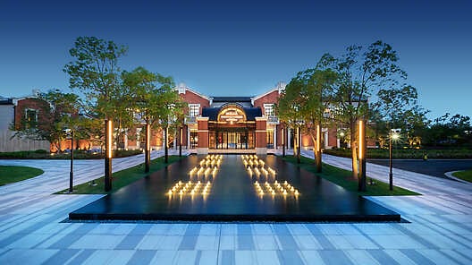 Luxury Hotels in Shanghai, China | American Express Travel
