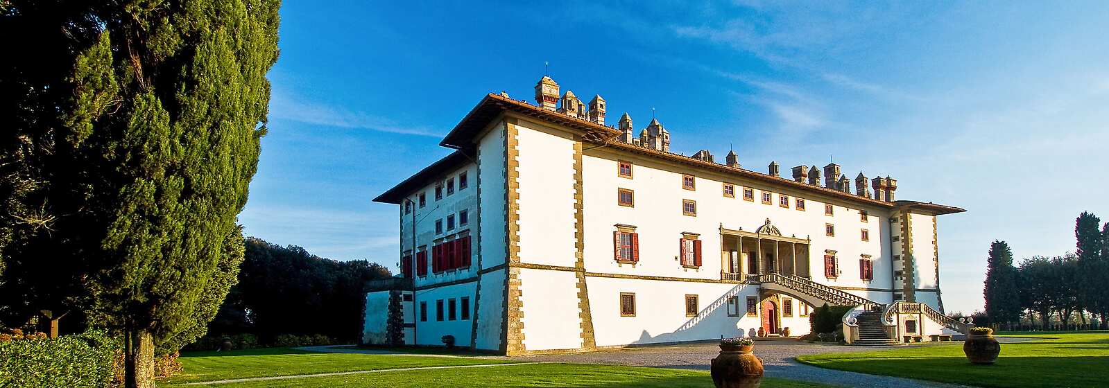 Villa La Ferdinanda