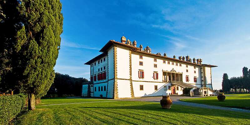 TENUTA DI ARTIMINO