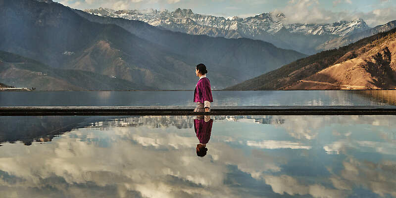 Six Senses Bhutan