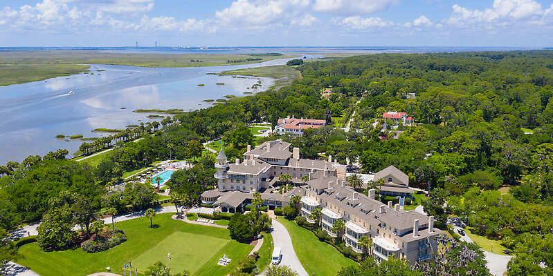 Jekyll Island Club