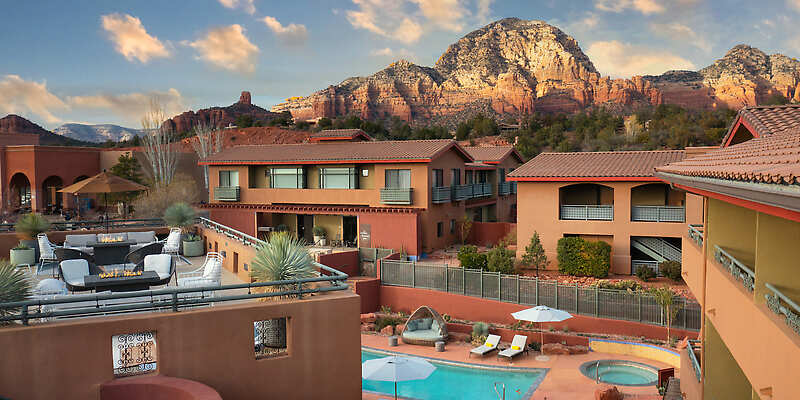 The Wilde Resort and Spa