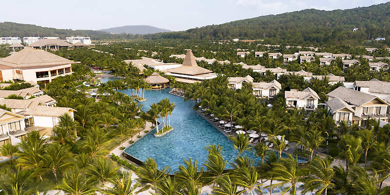 New World Phu Quoc Resort