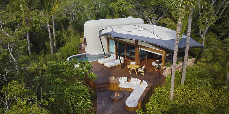 Naviva®, A Four Seasons Resort, Punta Mita, México