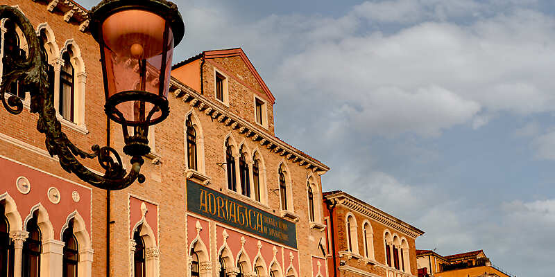 Il Palazzo Experimental
