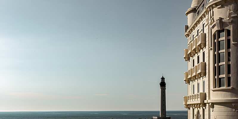 Regina Experimental Biarritz