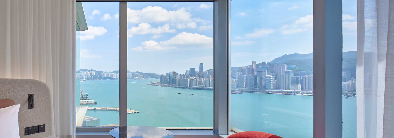 Harbour Superior King Guestroom