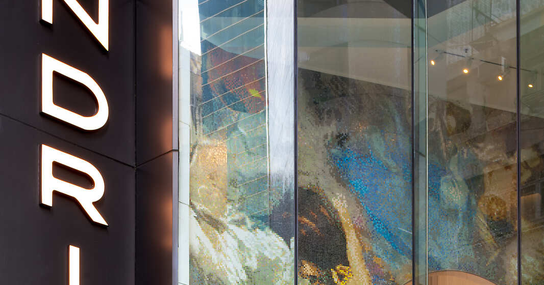 Mondrian Hong Kong