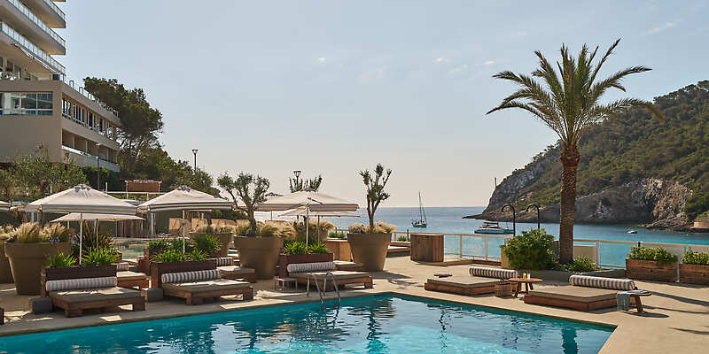 Mondrian Ibiza