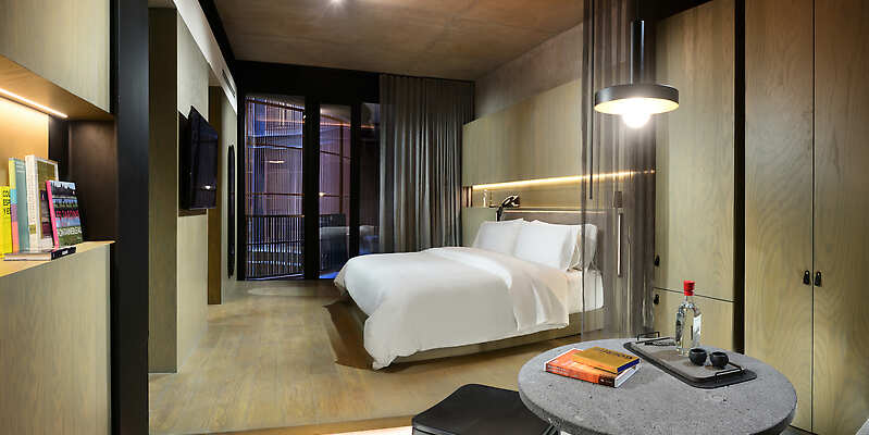 Volga Hotel