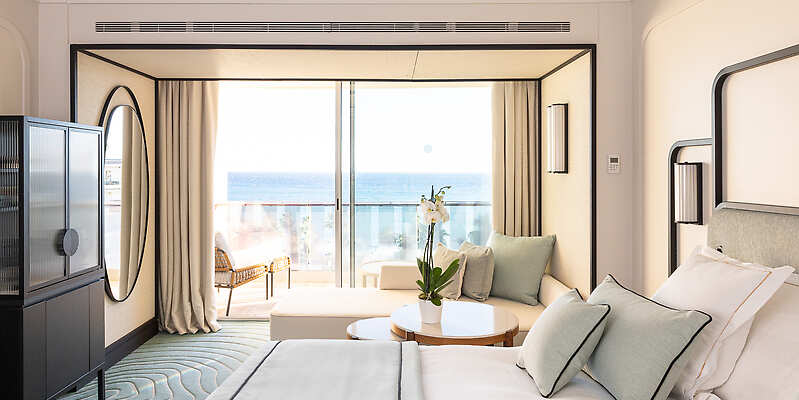 Mondrian Cannes