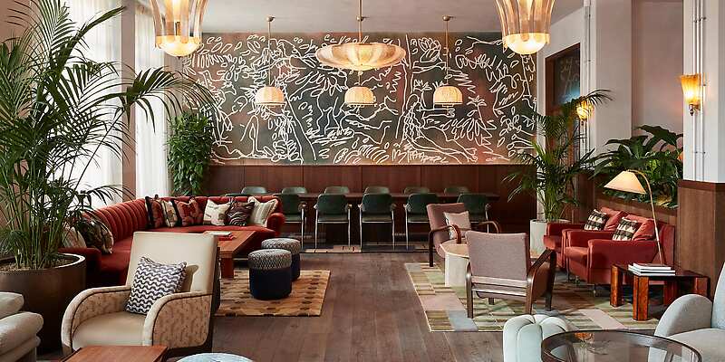 The Hoxton, Charlottenburg