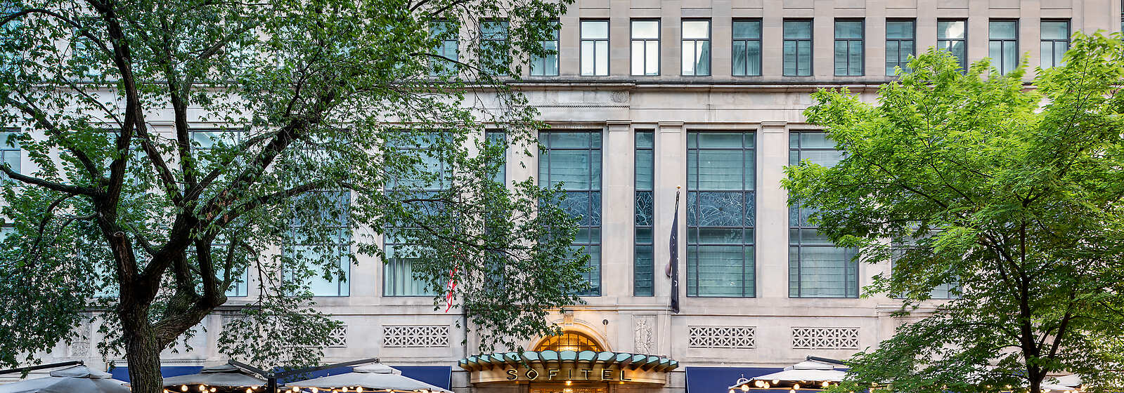 Exterior Hotel Image