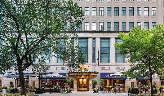Exterior Hotel Image