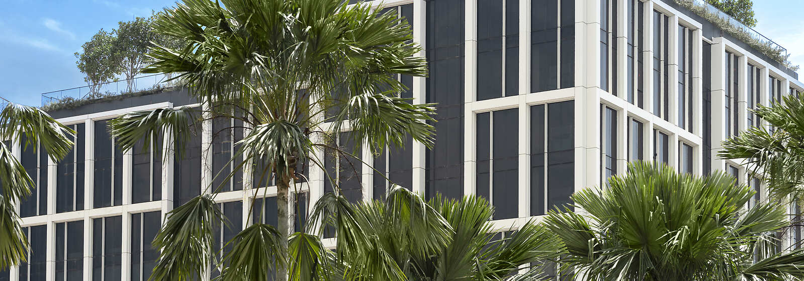 Mondrian Singapore Duxton Exterior