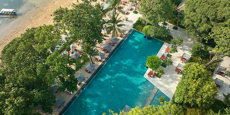 Andaz Bali