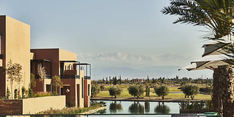 Park Hyatt Marrakech