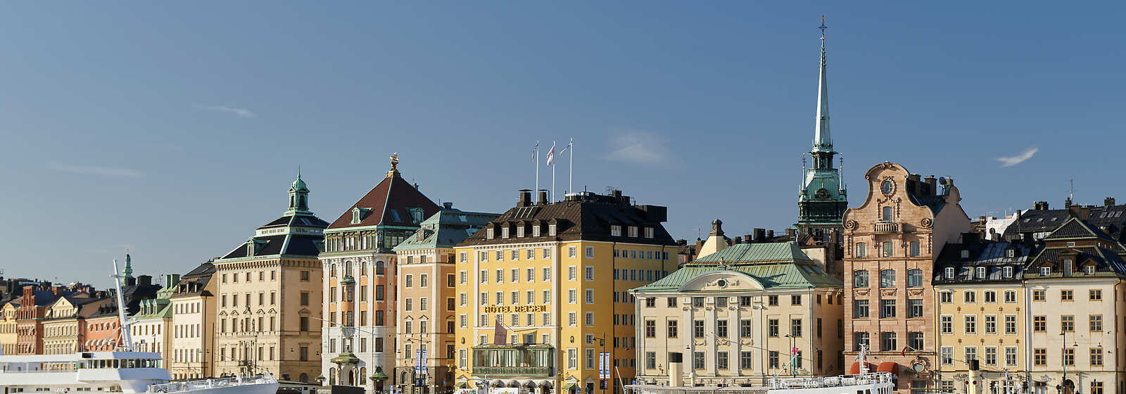 Hotel Reisen Exterior