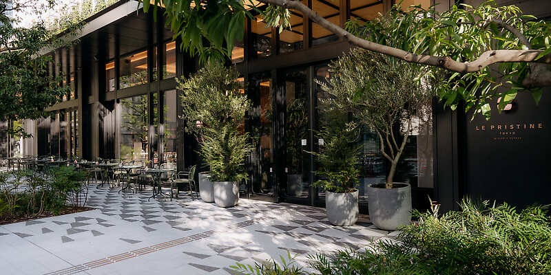 Hotel Toranomon Hills
