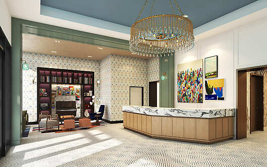 Hyatt Centric