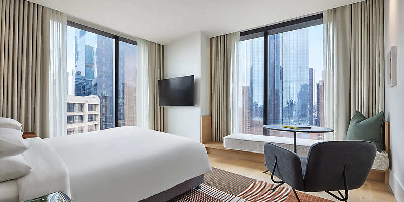 Hyatt Centric Melbourne