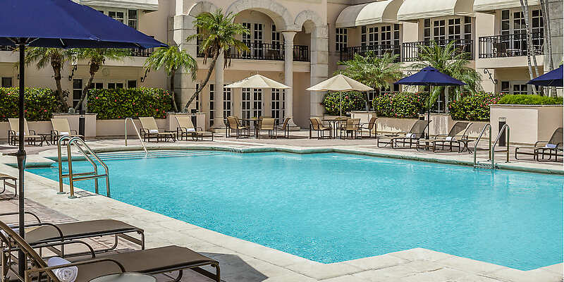 Hyatt Regency Coral Gables