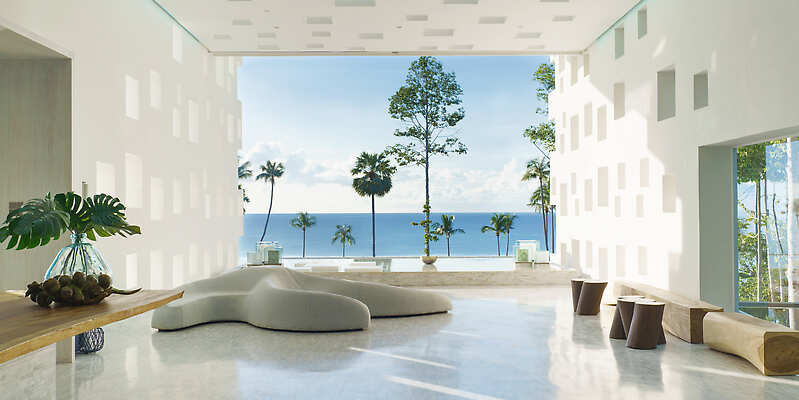 Hyatt Regency Koh Samui