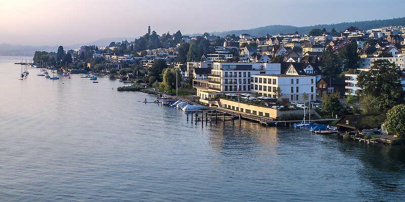 Alex Lake ZÃ¼rich