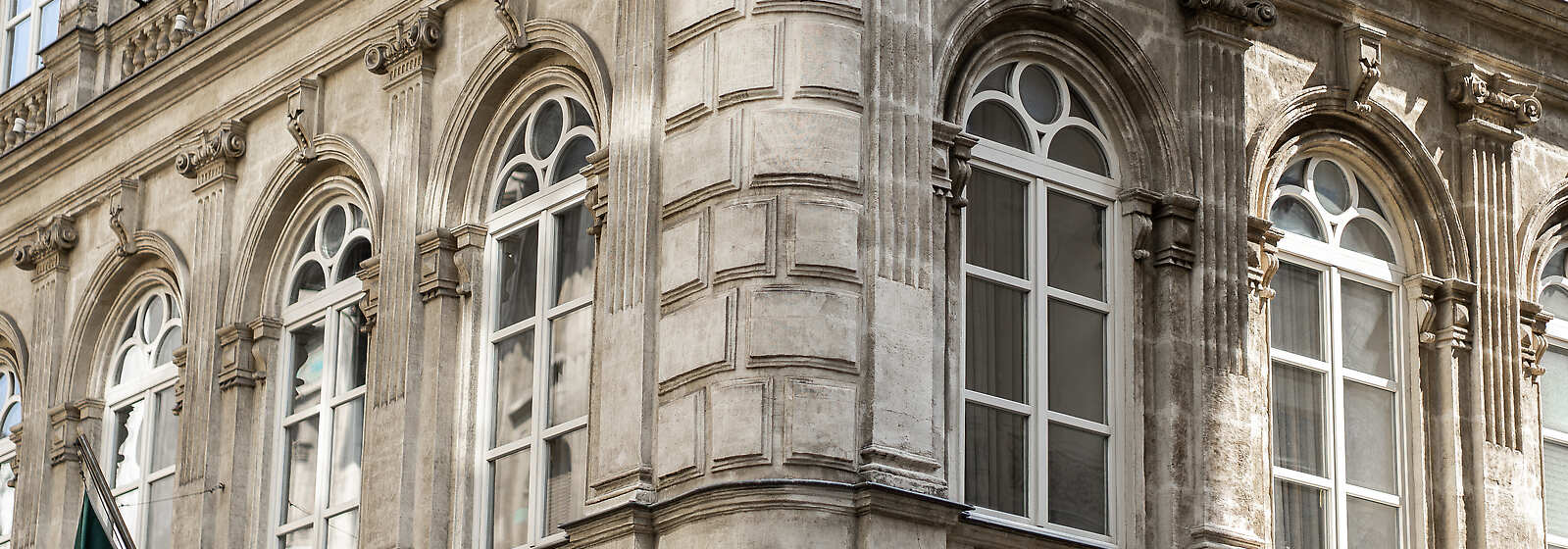 The Bank Hotel Istanbul Exterior