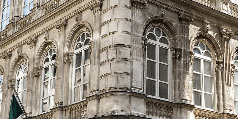 The Bank Hotel Istanbul, a Member of Design Hotelsâ¢