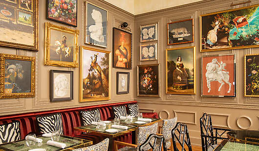 Don Pasquale Restaurant