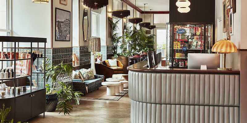 The Hoxton Downtown La