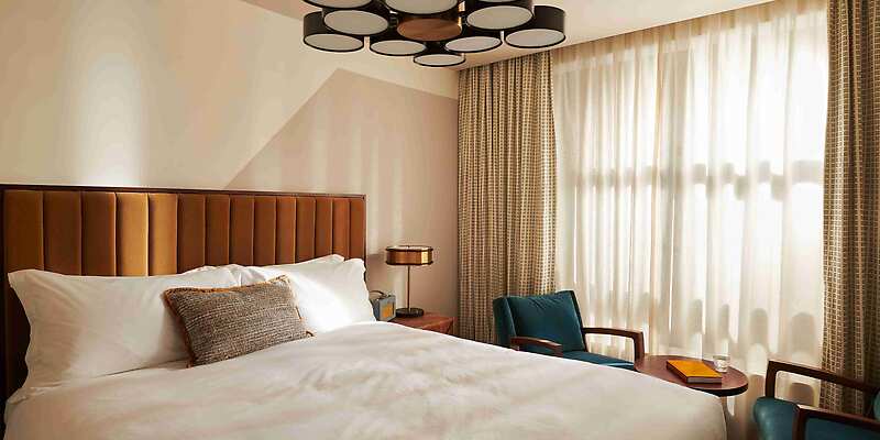The Hoxton Holborn