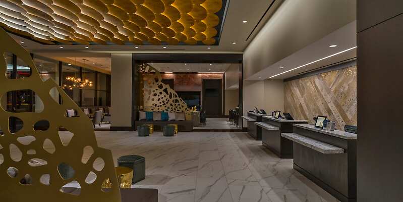 The Westin Galleria Houston