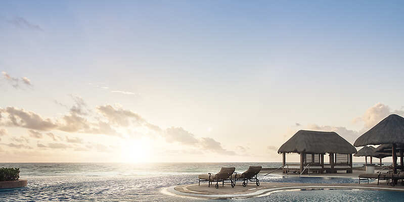 JW Marriott Cancun Resort & Spa