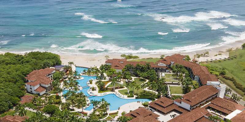 JW Marriott Guanacaste Resort & Spa